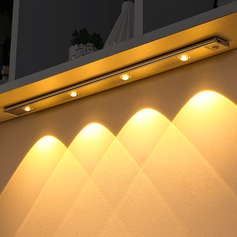 SmartSense - LED-kastlamp