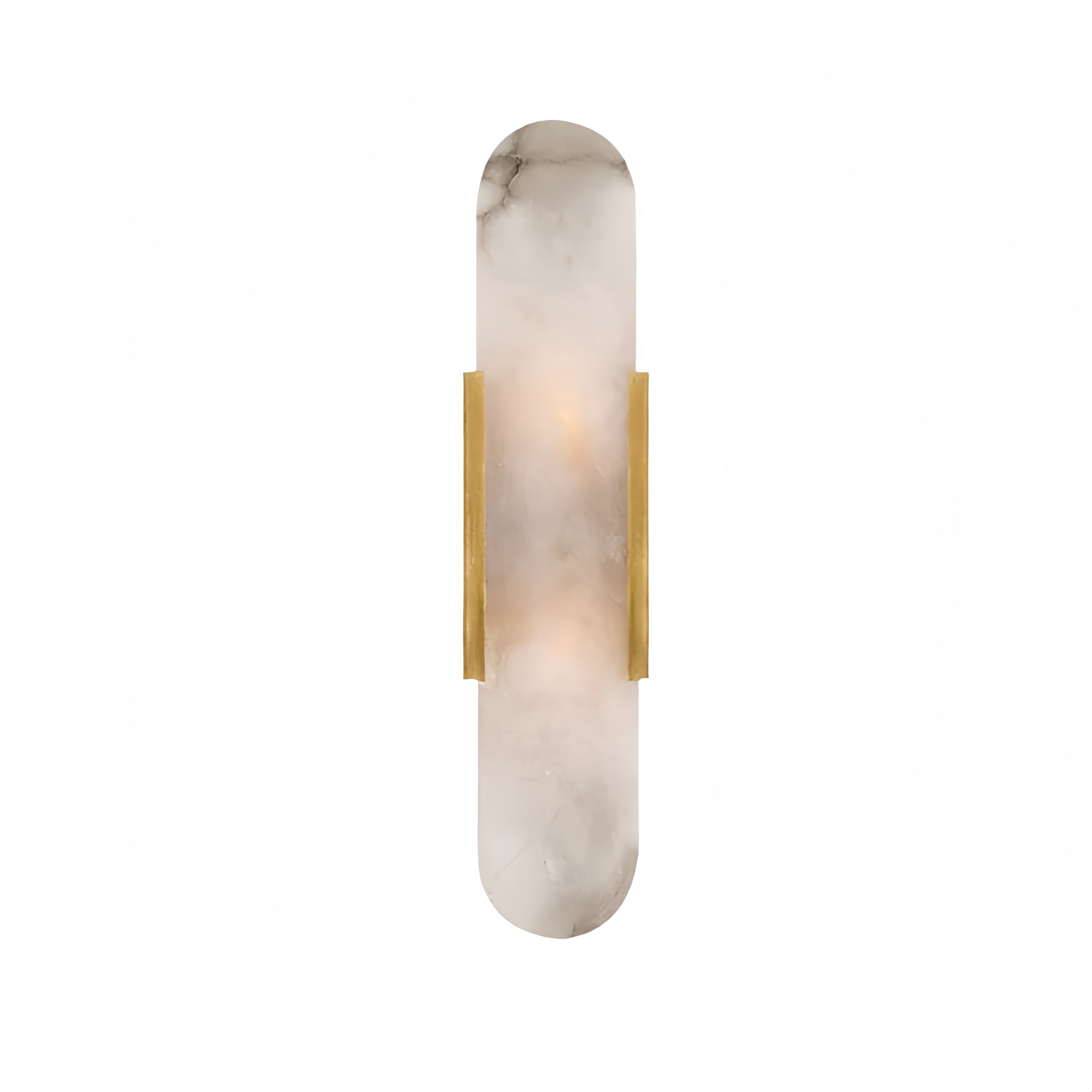 LumiRift - LED Wandlamp voor Slaapkamer en Eetkamer