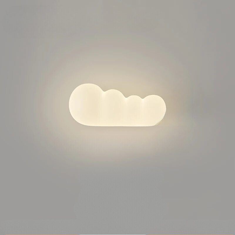 KinderCharm – LED Sprookjeslamp voor Kinderkamers
