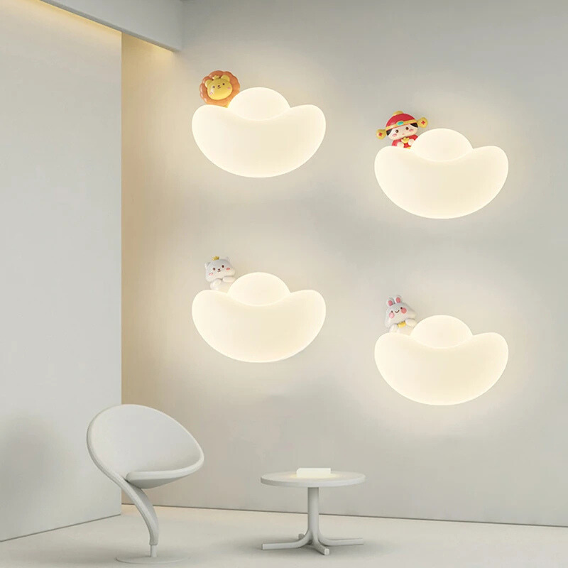 KinderSpark – Leuke LED Lichten voor Speelse Ruimtes