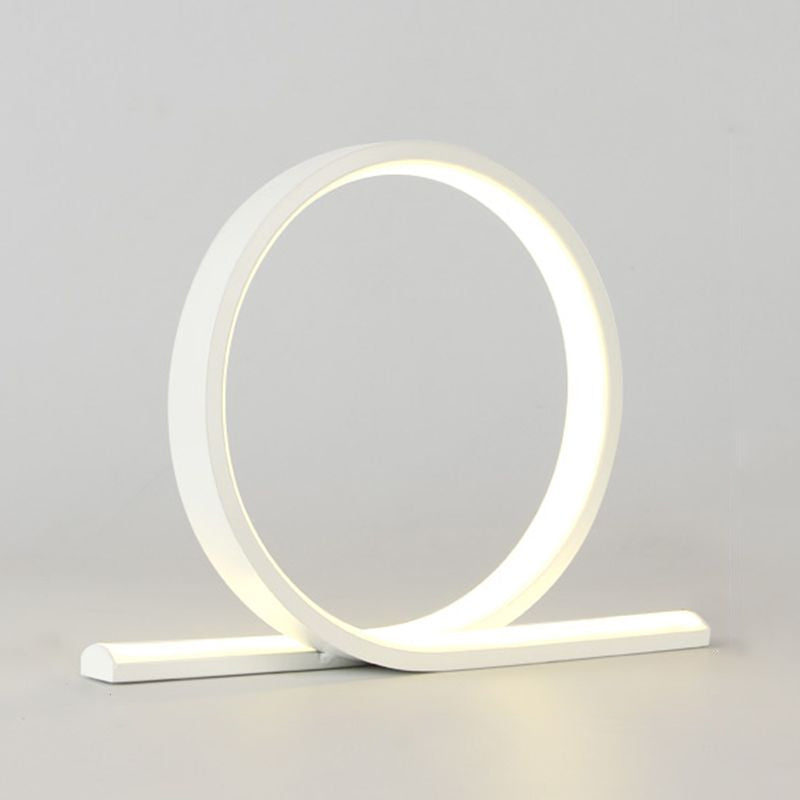 FormaLume - LED Tafellamp Strak Design met Dimmer