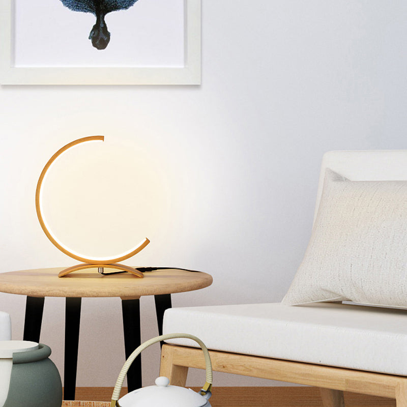 FormaLume - LED Tafellamp Strak Design met Dimmer