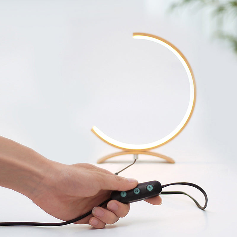 FormaLume - LED Tafellamp Strak Design met Dimmer