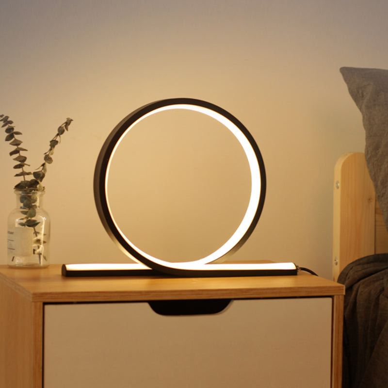 FormaLume - LED Tafellamp Strak Design met Dimmer