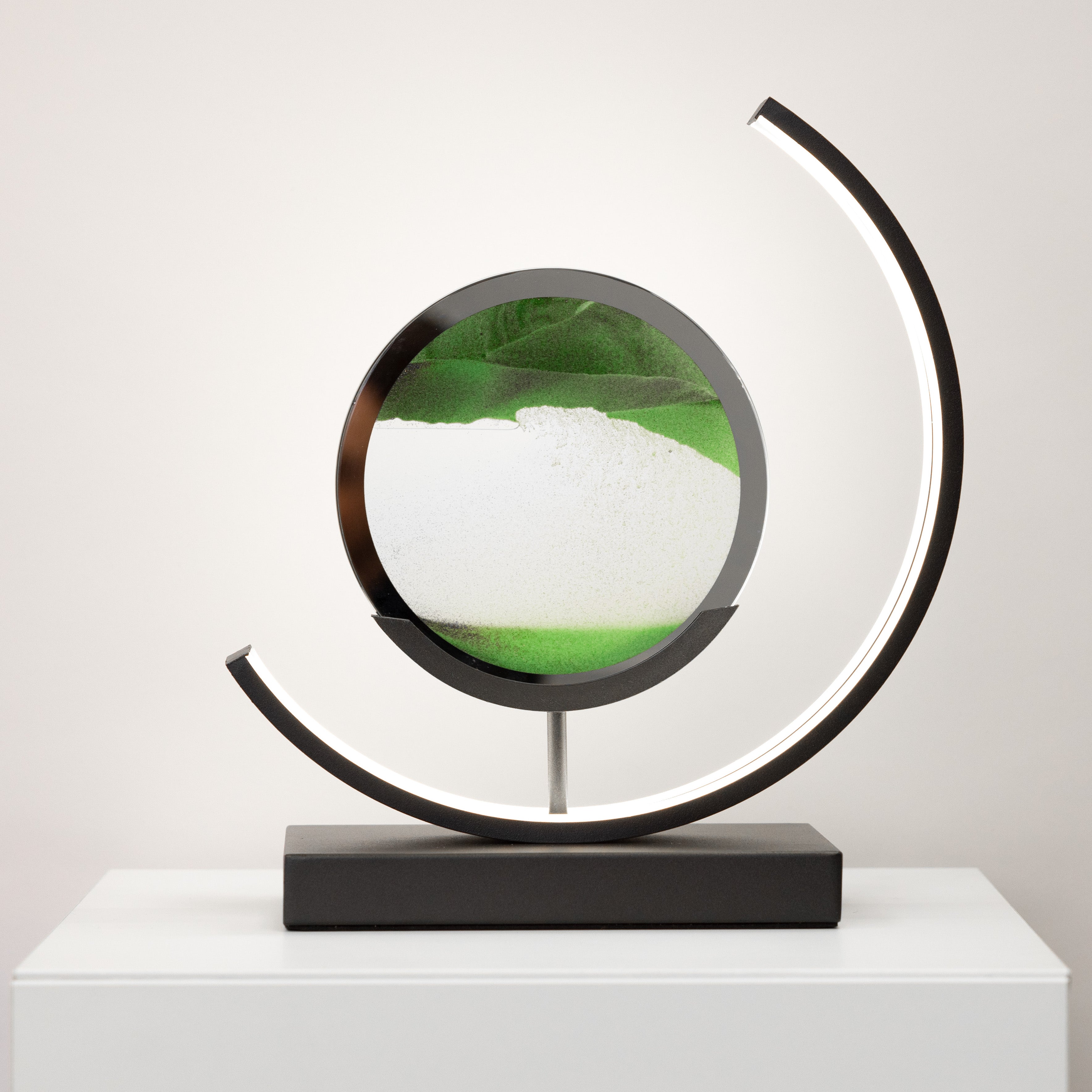 EvoLight - Moderne LED Tafellamp met Dimbare Verlichting en Strak Design