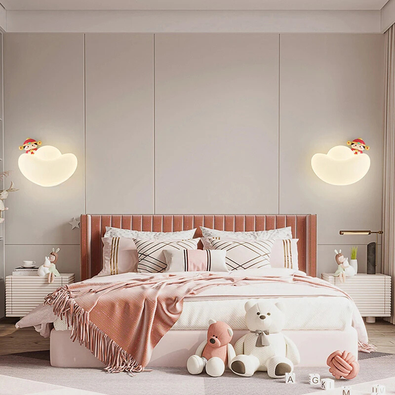 KinderSpark – Leuke LED Lichten voor Speelse Ruimtes