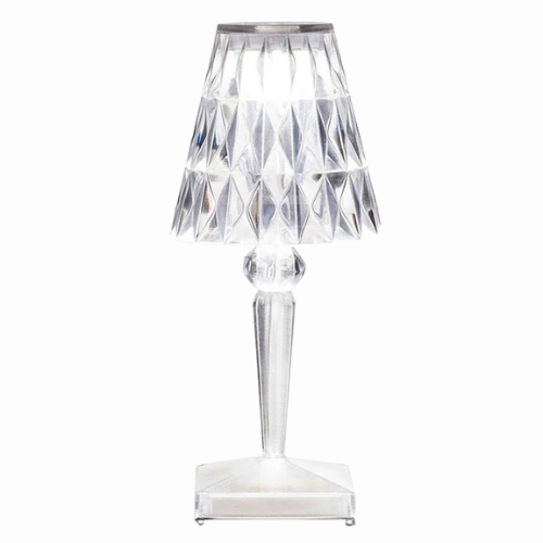 CrystalAura - LED Tafellamp
