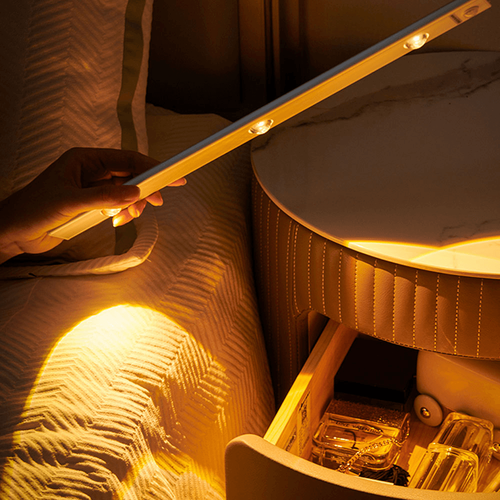 SmartSense - LED-kastlamp