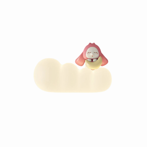 KinderCharm – LED Sprookjeslamp voor Kinderkamers