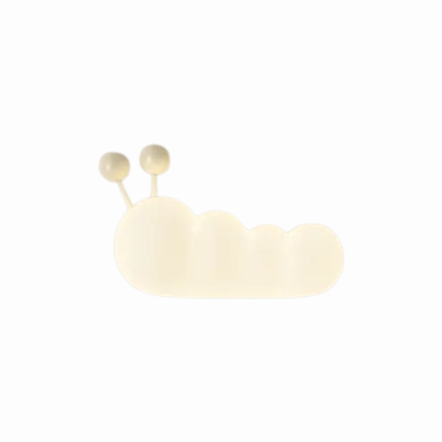 KinderCharm – LED Sprookjeslamp voor Kinderkamers