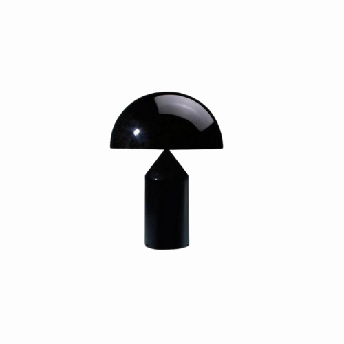 LunaShine - Verstelbare Metalen Tafellamp voor Modern Interieur