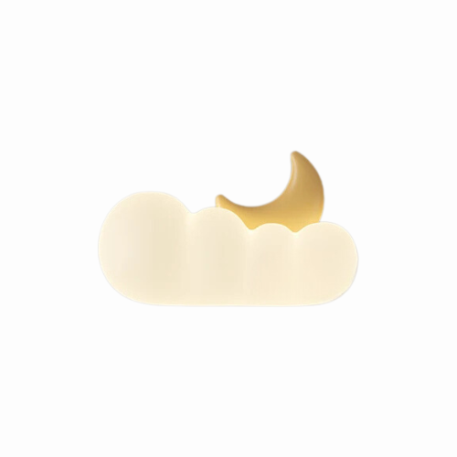 KinderCharm – LED Sprookjeslamp voor Kinderkamers