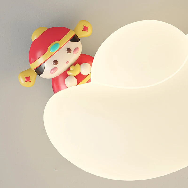 KinderSpark – Leuke LED Lichten voor Speelse Ruimtes