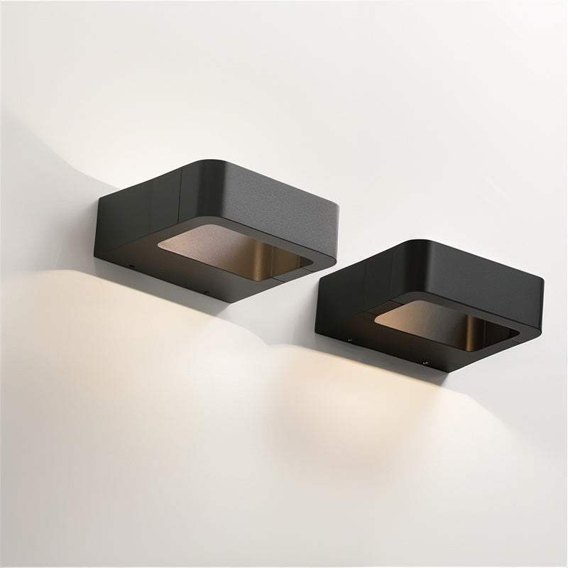 AquaBrilliance - LED Waterdichte Buitenlamp