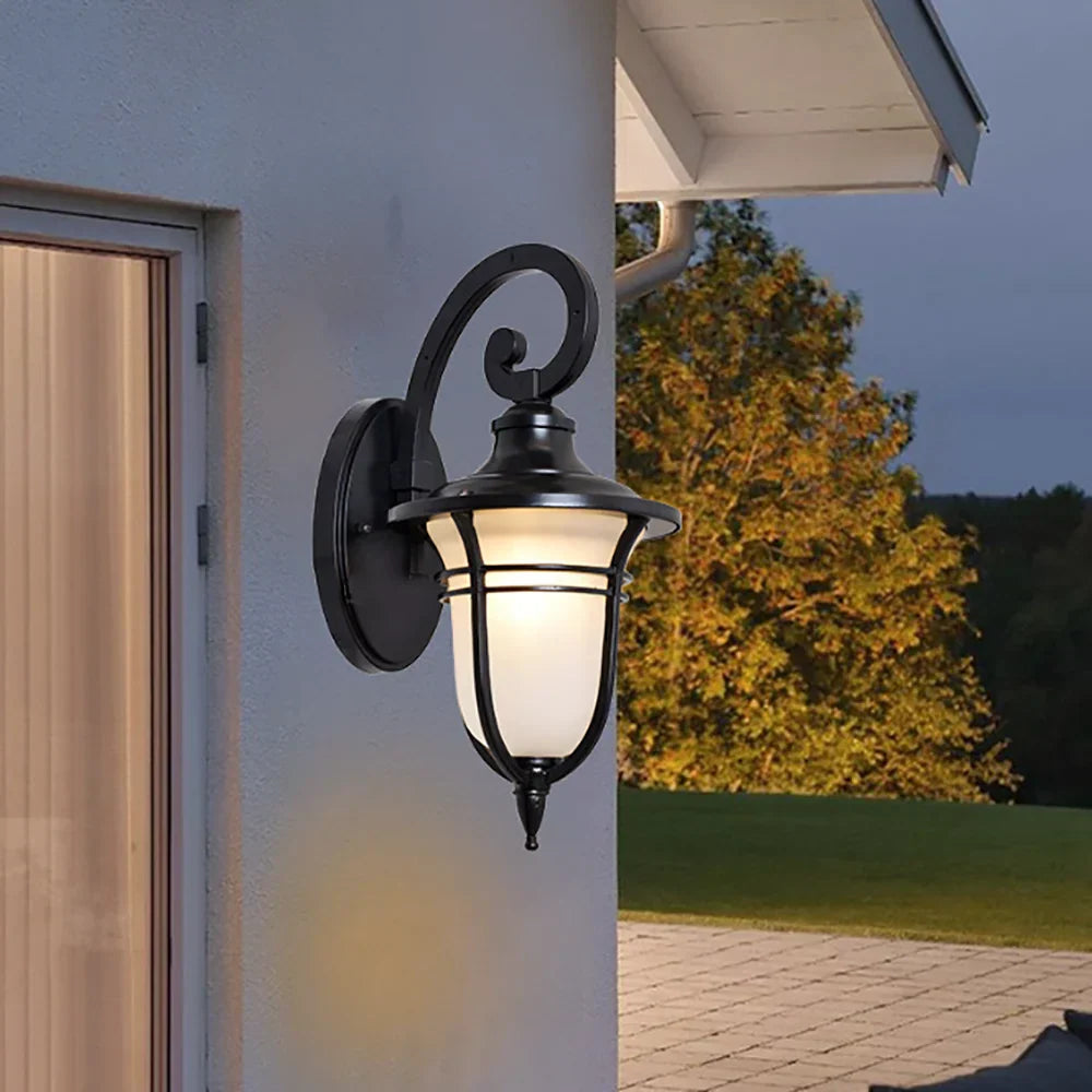 VintageLumen - Sfeervolle Tuin- en Patioverlichting