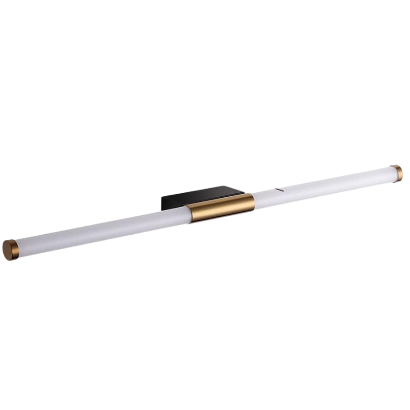 GleamLite - Modern LED Wandlamp Woonkamer