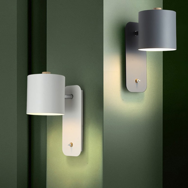 LuminaStyle - Elegante LED Wandlampen voor Binnen