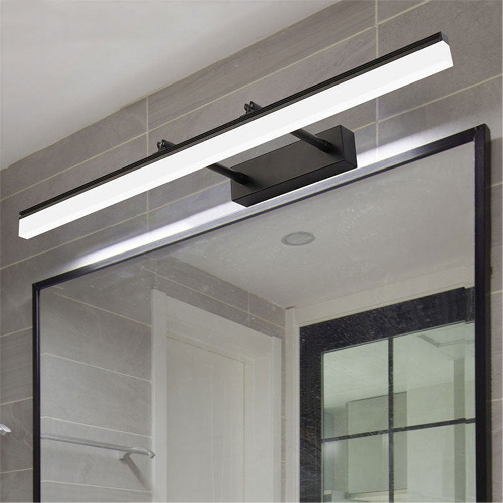 PureLume - Stijlvolle Waterdichte LED Wandlamp voor Badkamers