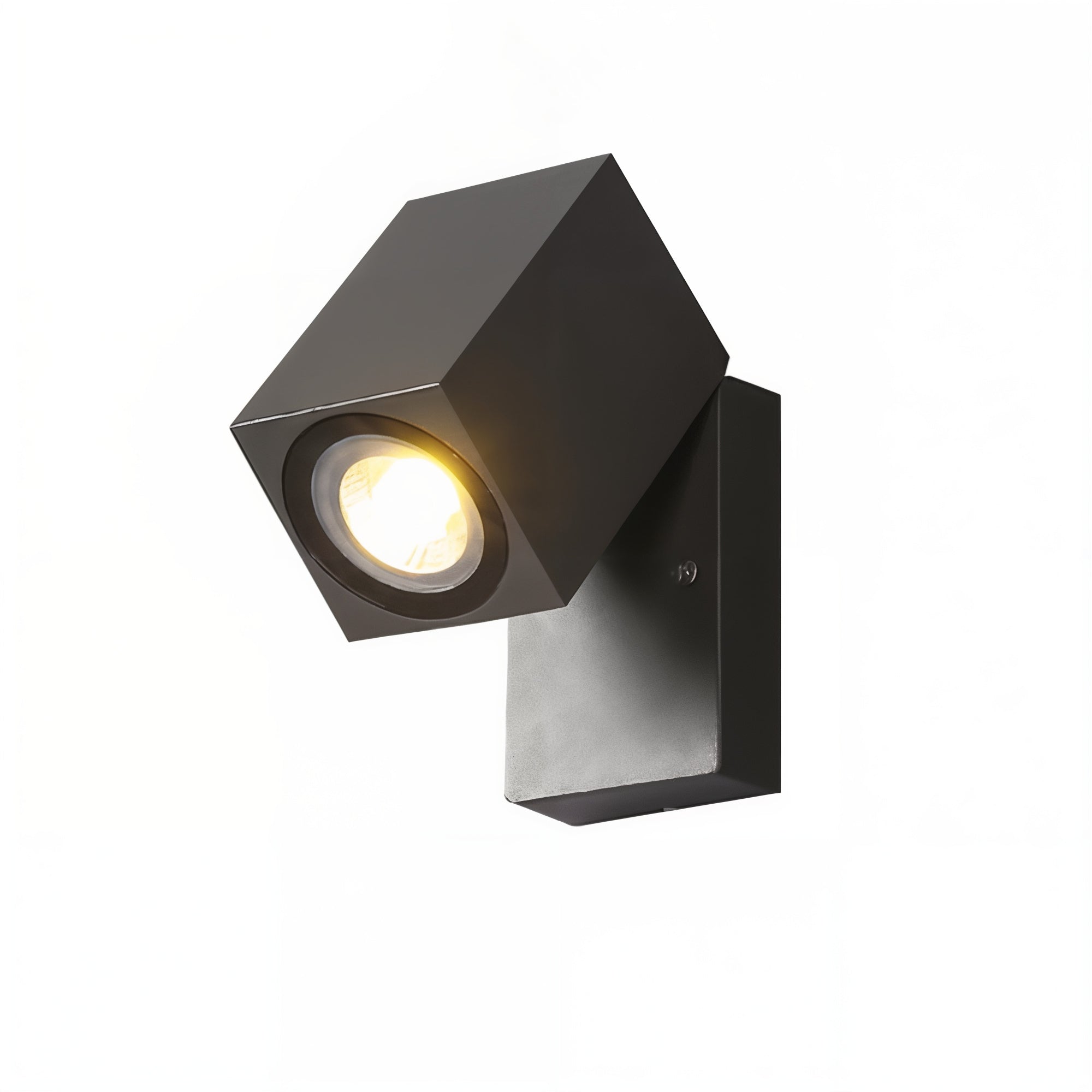 LumenFort - Waterdichte en Duurzame LED Buitenverlichting