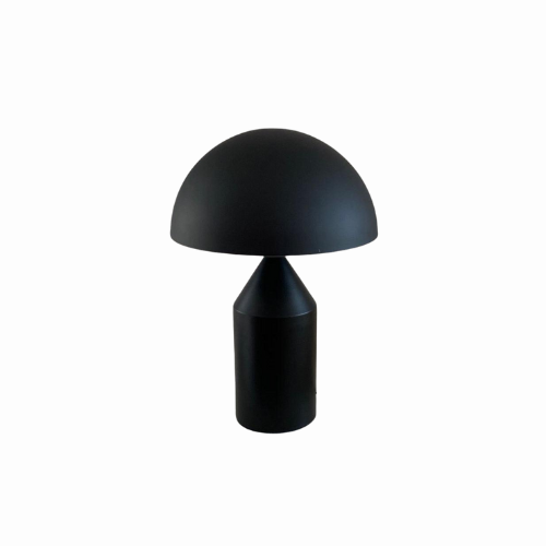 LunaShine - Verstelbare Metalen Tafellamp voor Modern Interieur