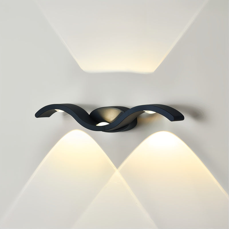 RadiancePro - LED Wandlamp