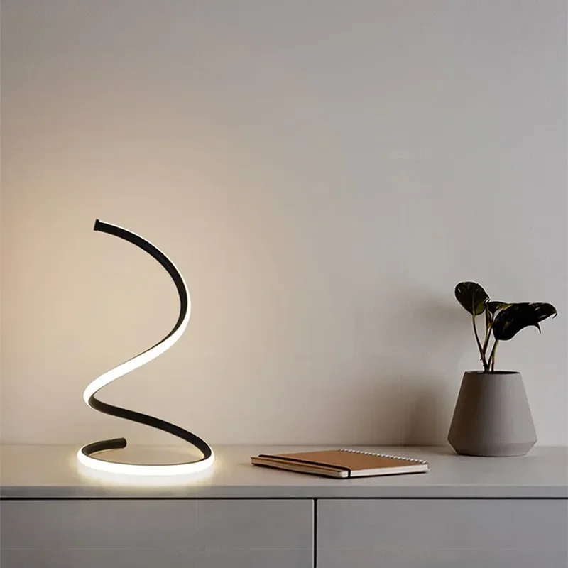FlexBright - Verstelbare LED Tafellamp