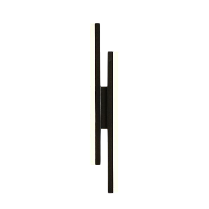 NobleShine - Moderne LED Wandlamp