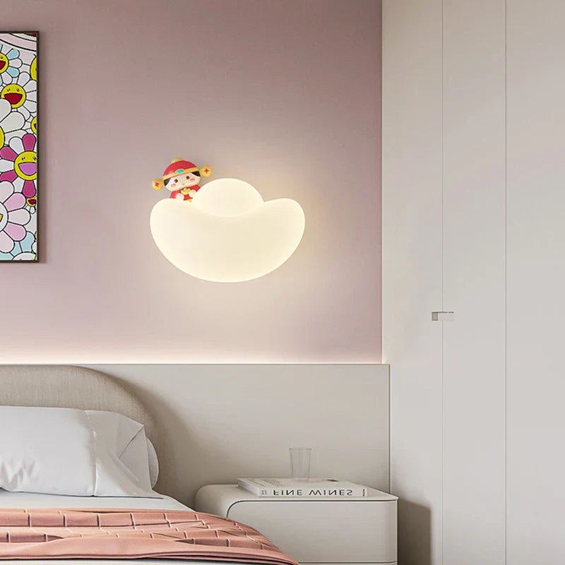 KinderSpark – Leuke LED Lichten voor Speelse Ruimtes