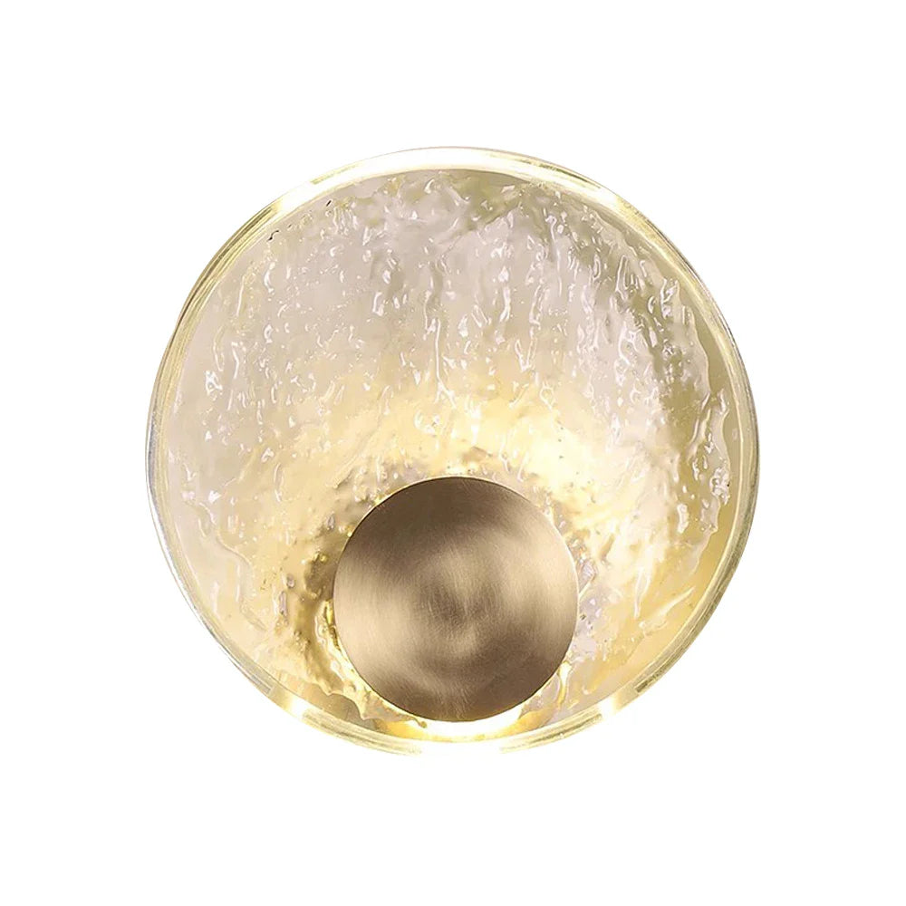 CrystalDazzle – Elegante Kristallen Globe Hanglamp voor Luxe Verlichting