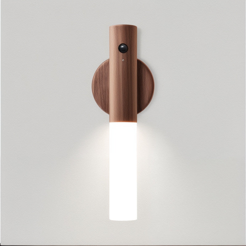 LightFlow – Bewegingssensor LED Lamp USB-oplaadbaar