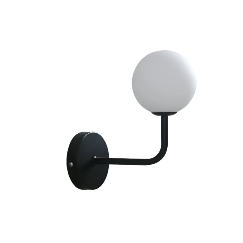 CrystalBeam - LED Wandlamp voor Woonkamer