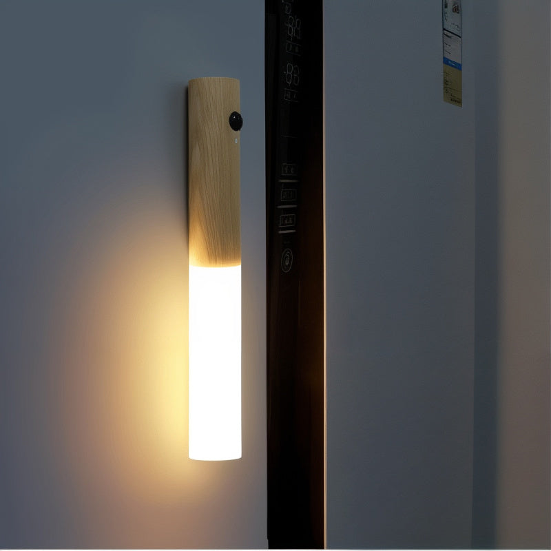 LightFlow – Bewegingssensor LED Lamp USB-oplaadbaar