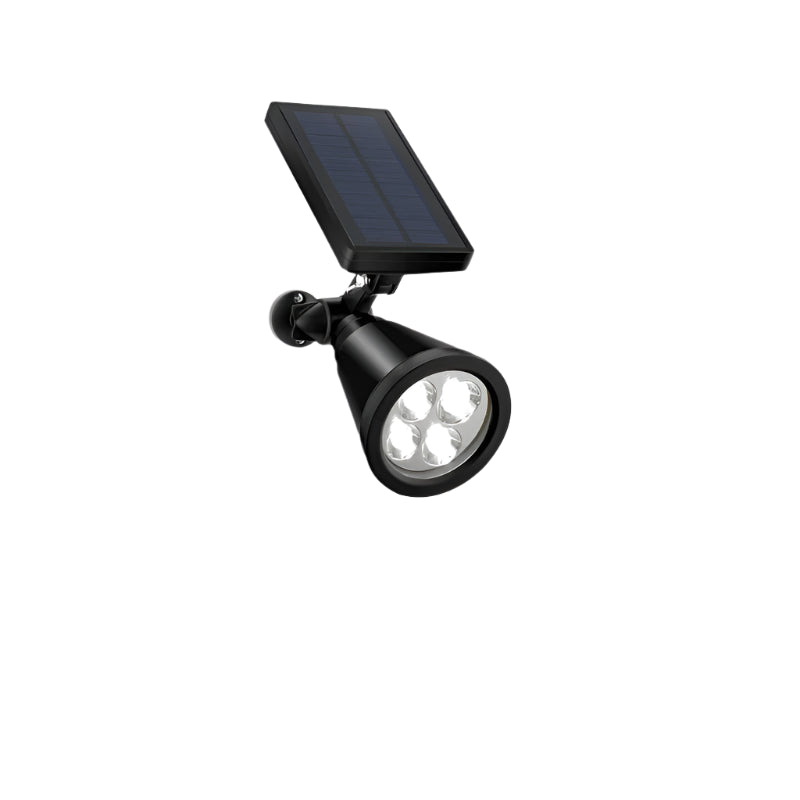 EcoShine - Energiezuinige Zonne-Tuinverlichting