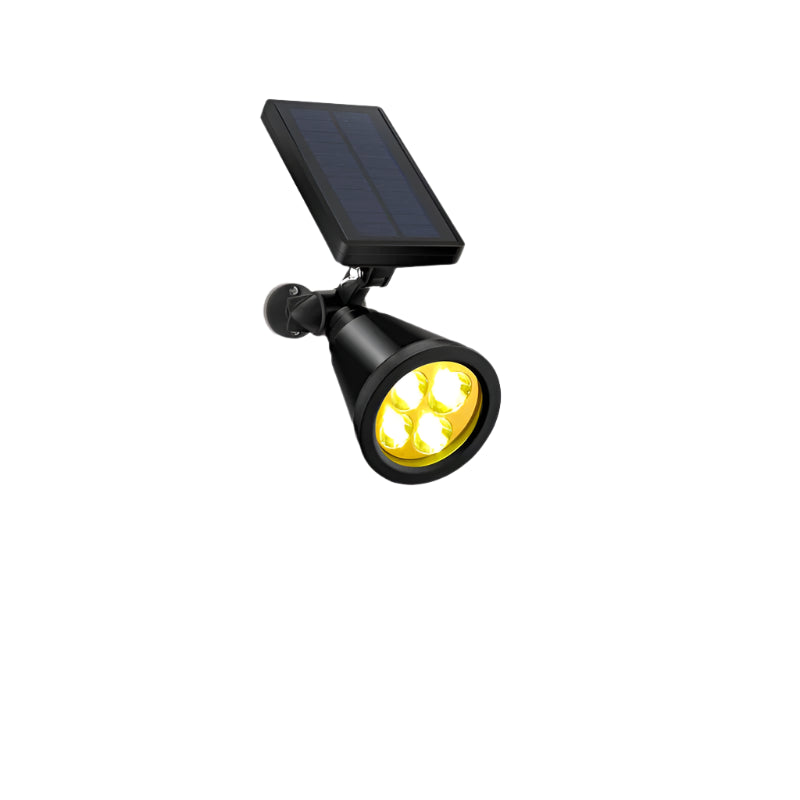 EcoShine - Energiezuinige Zonne-Tuinverlichting