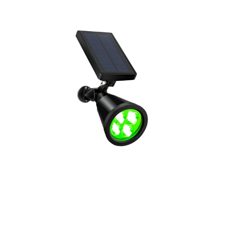 EcoShine - Energiezuinige Zonne-Tuinverlichting