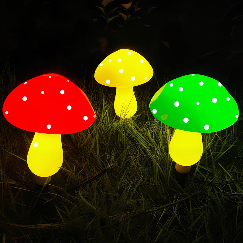 MysticFungi -  Kabouterlamp voor Betoverende Sferen