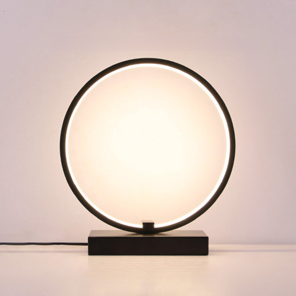 FormaLume - LED Tafellamp Strak Design met Dimmer