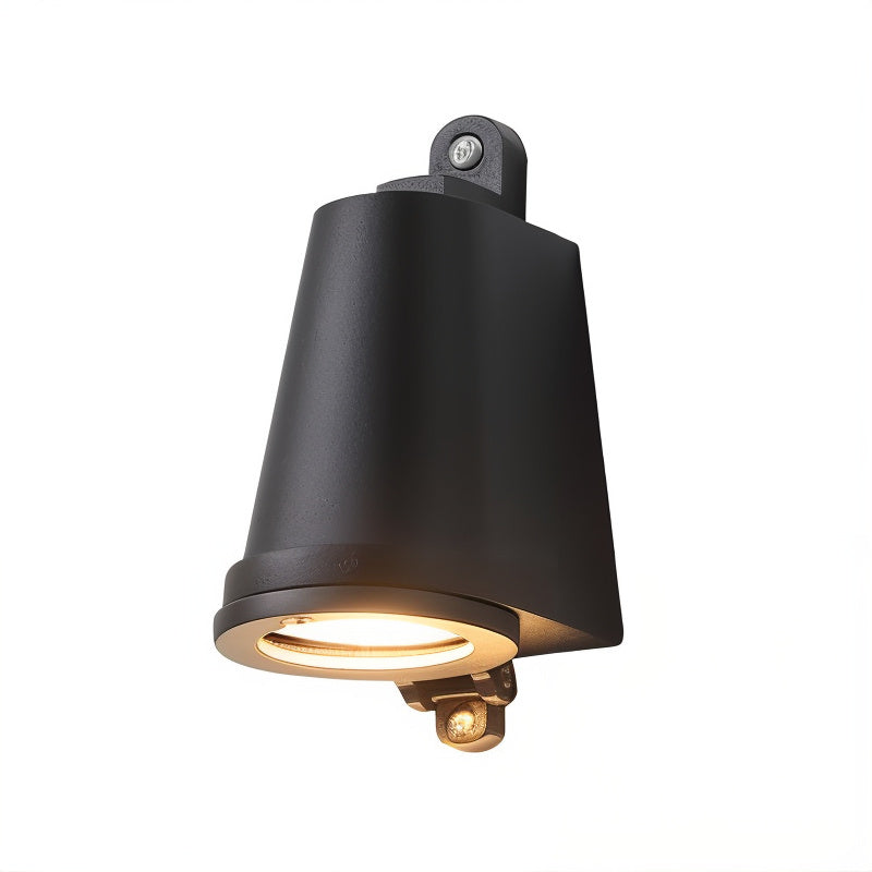LumaTerra - LED Waterdichte Wandlamp