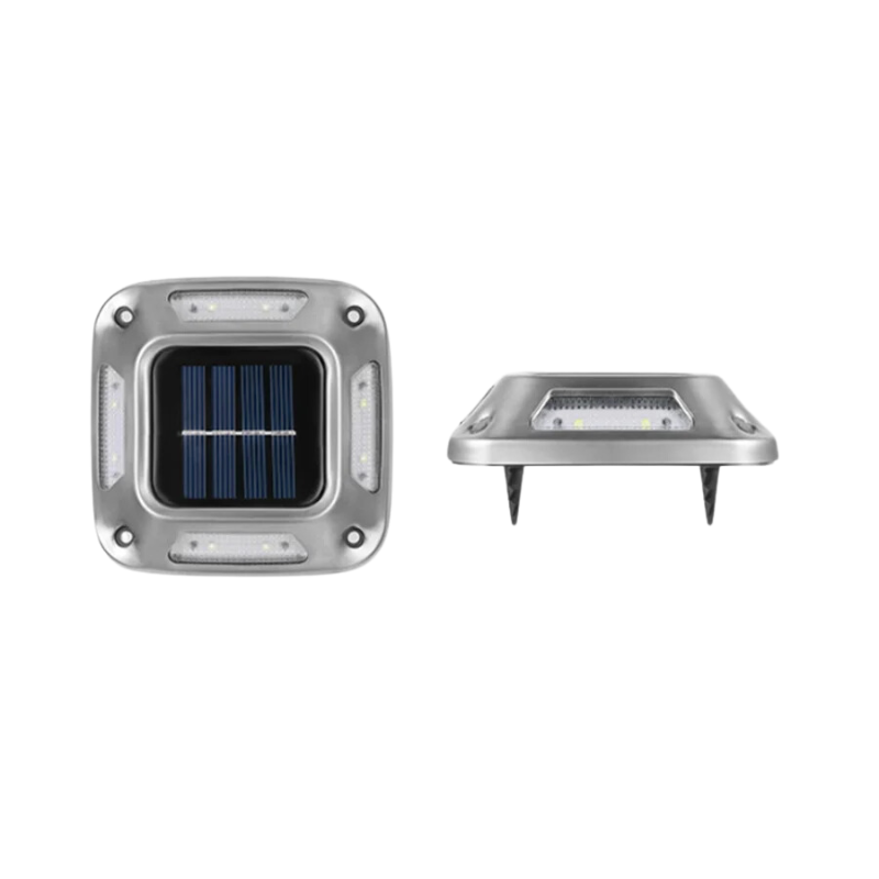 PathLume - LED Waterdichte Zonnepadverlichting