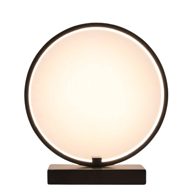 FormaLume - LED Tafellamp Strak Design met Dimmer