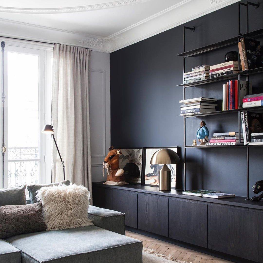 LunaShine - Verstelbare Metalen Tafellamp voor Modern Interieur