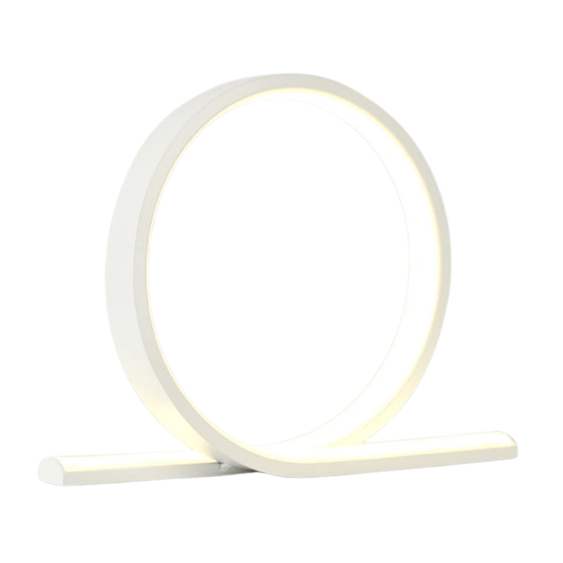 FormaLume - LED Tafellamp Strak Design met Dimmer