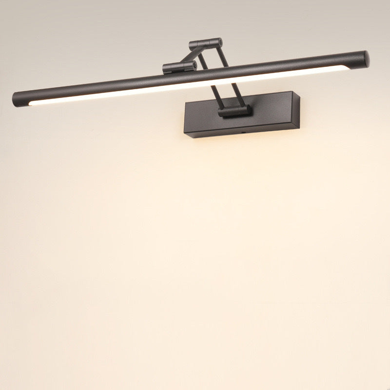 LumoEdge - Minimalistische Binnenverlichting  LED Wandlamp
