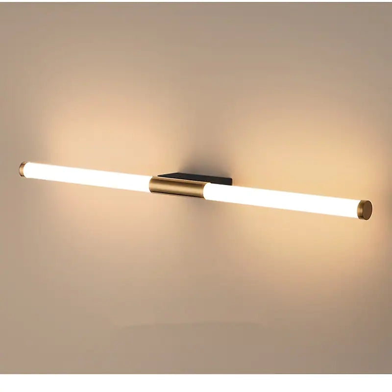 GleamLite - Modern LED Wandlamp Woonkamer
