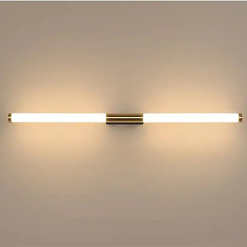 GleamLite - Modern LED Wandlamp Woonkamer
