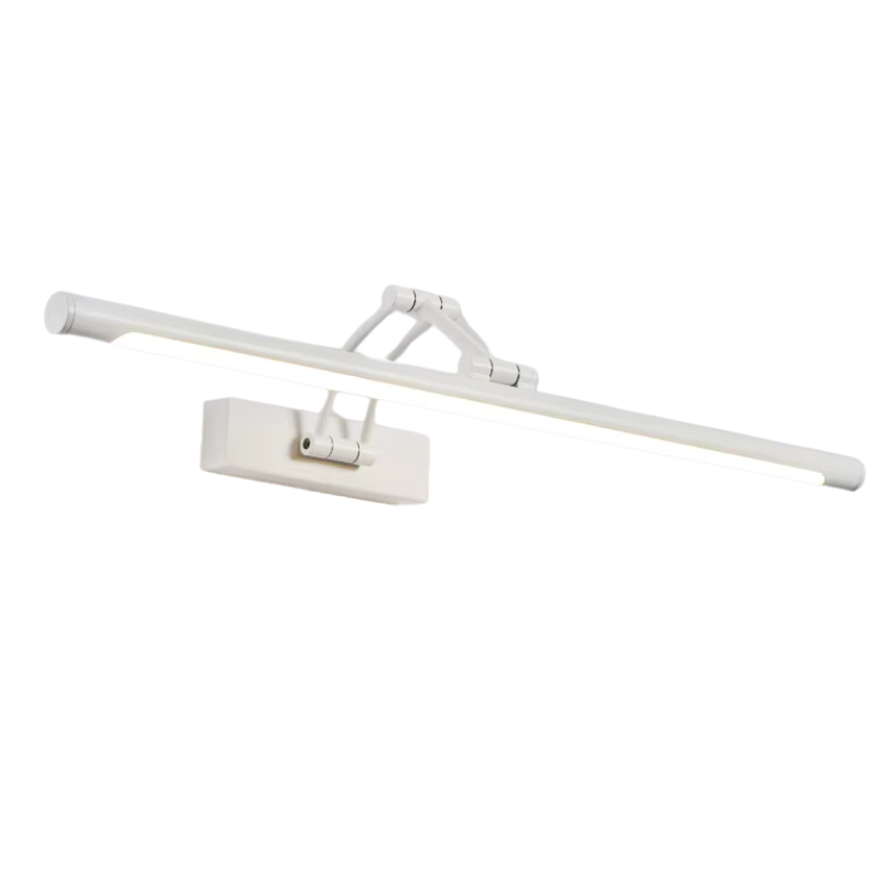 LumoEdge - Minimalistische Binnenverlichting  LED Wandlamp